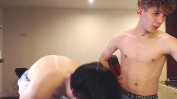 Teddy_Mode  14-12-2021 video fingering